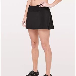 Lululemon Tennis Skirt